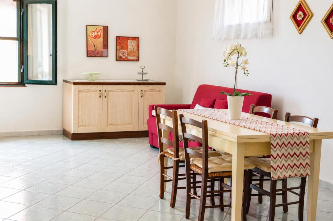 Photo of Kitchen in Tortoli
