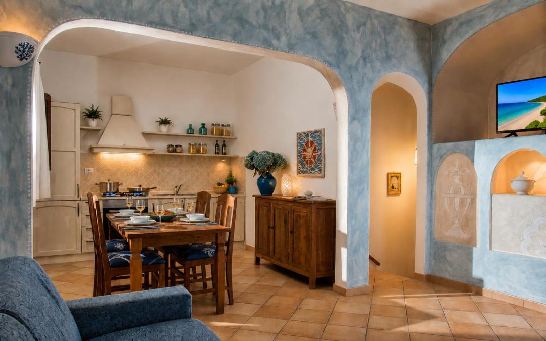 Photo of Livingroom in Porto Cervo