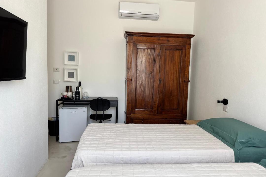 Photo of Bedroom in Baunei