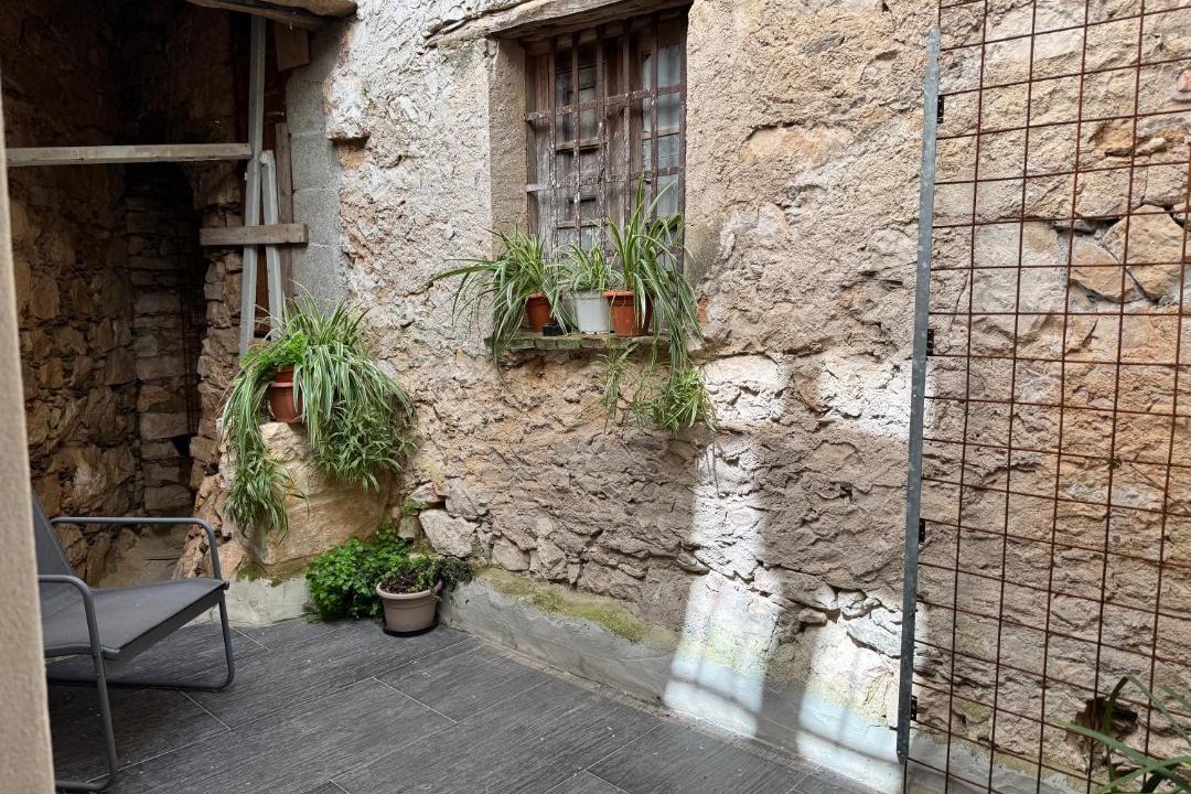 Photo of Others in Baunei