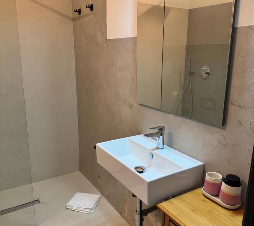 Photo of Bathroom in Baunei