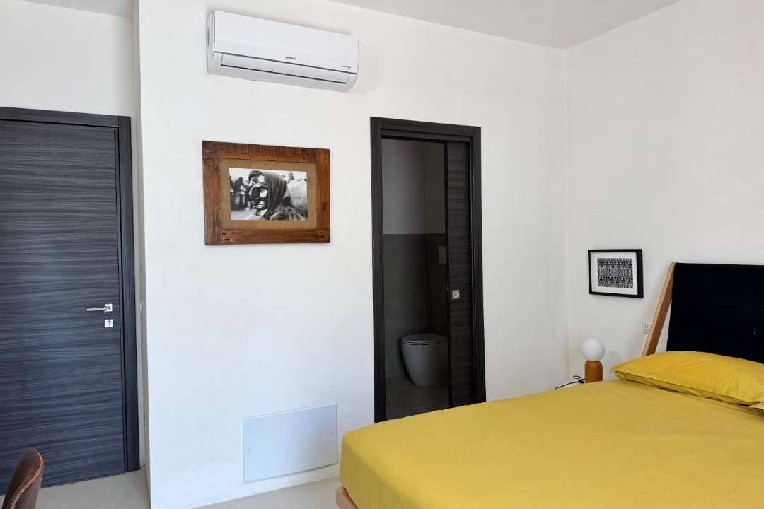 Photo of Bedroom in Baunei