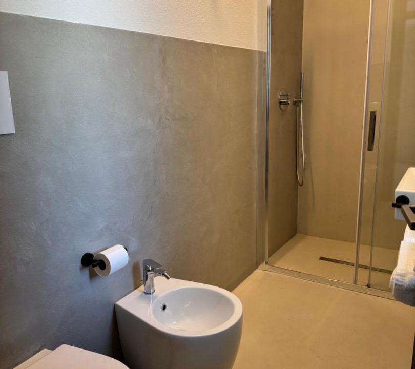 Photo of Bathroom in Baunei