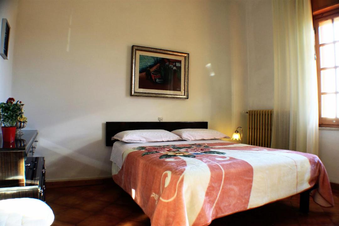 Photo of Bedroom in Gabicce Mare