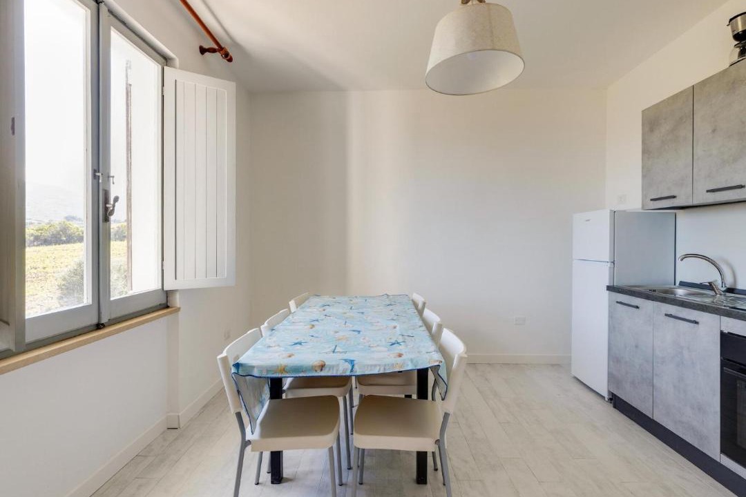 Photo of Kitchen in Castelsardo