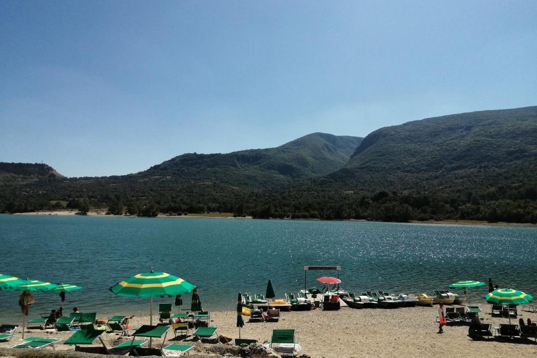 Photo of Others in Villetta Barrea