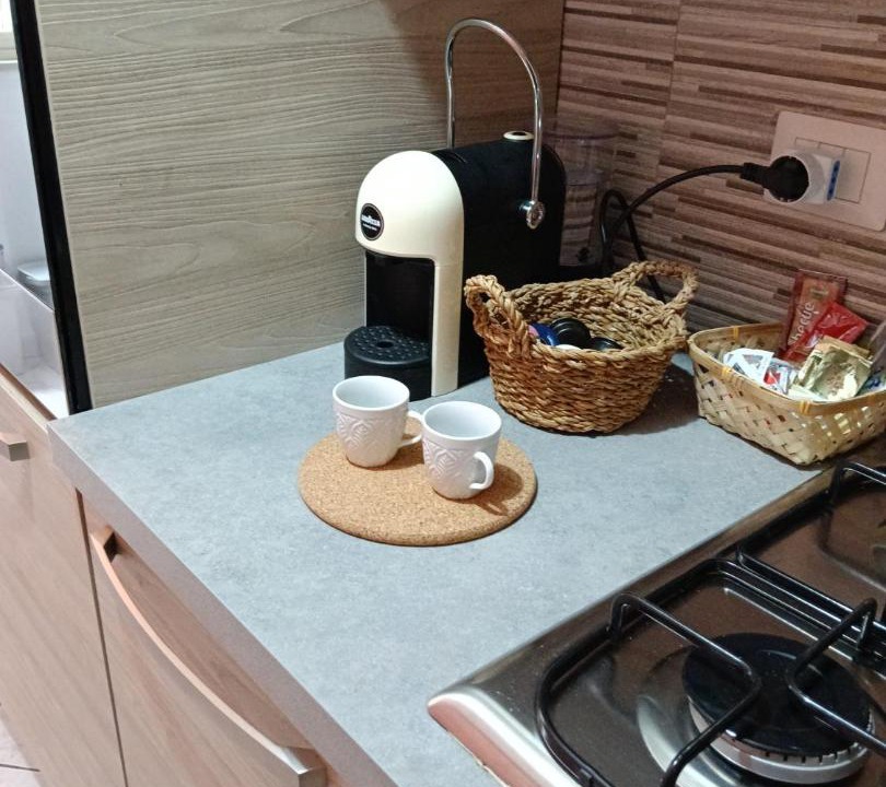 Photo of Kitchen in Bosa Historic Centre