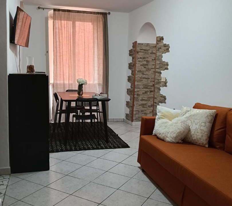 Photo of Livingroom in Bosa Historic Centre
