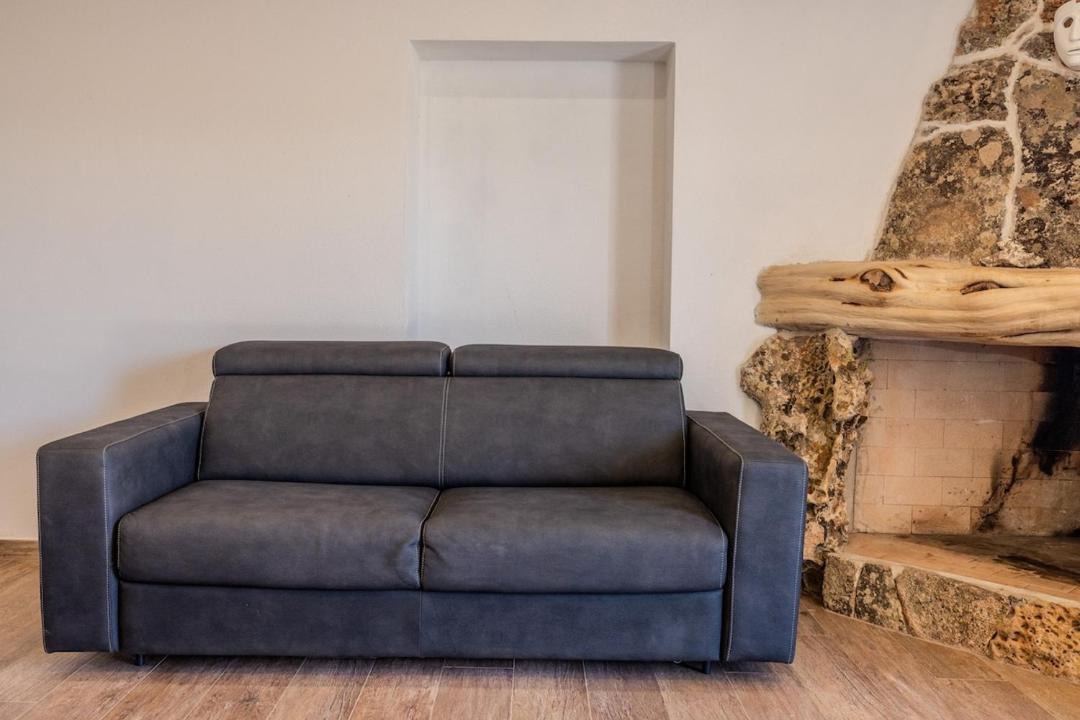 Photo of Livingroom in Monti