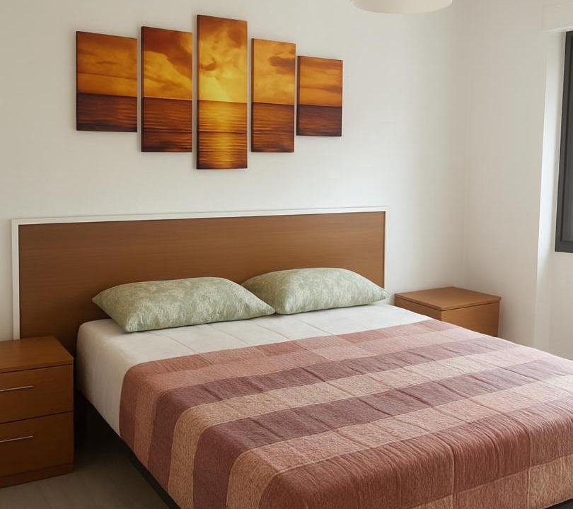 Photo of Bedroom in Carbonia