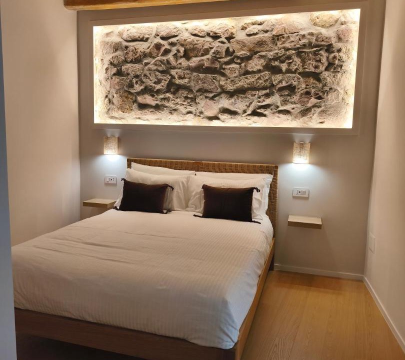 Photo of Bedroom in Nuoro