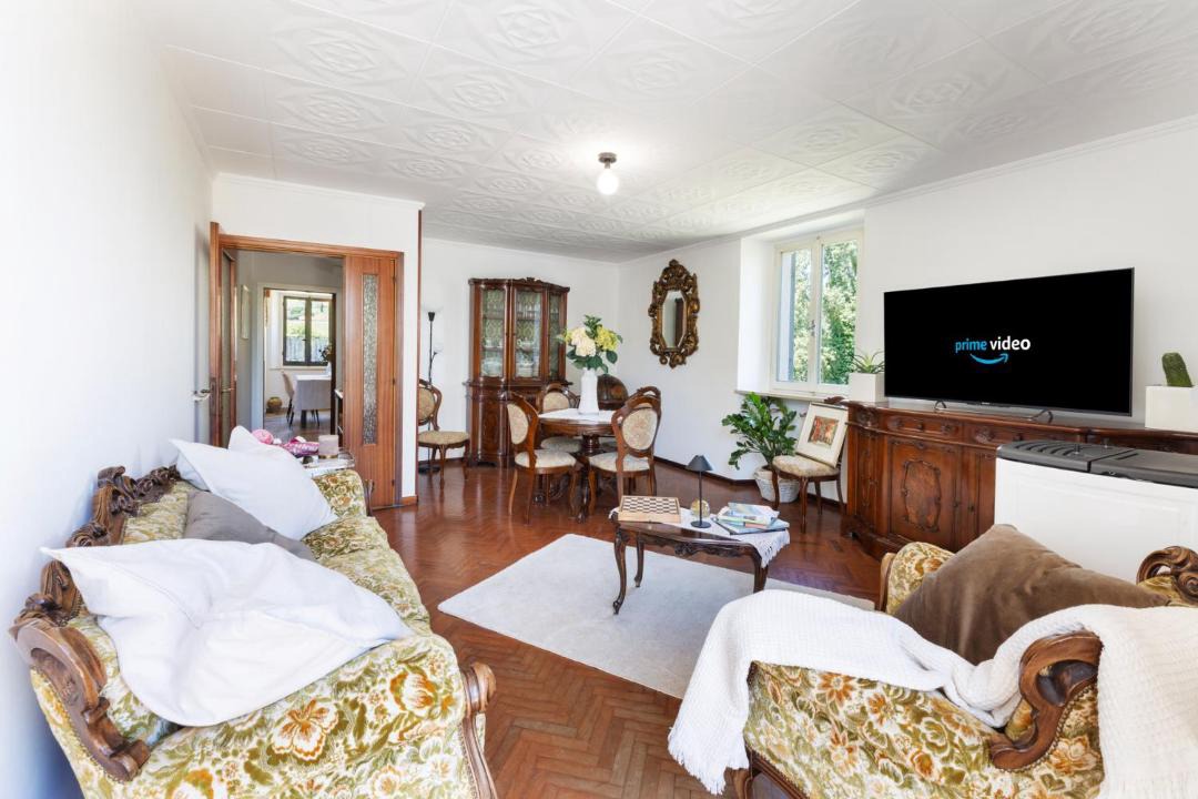 Photo of Livingroom in Colbordolo
