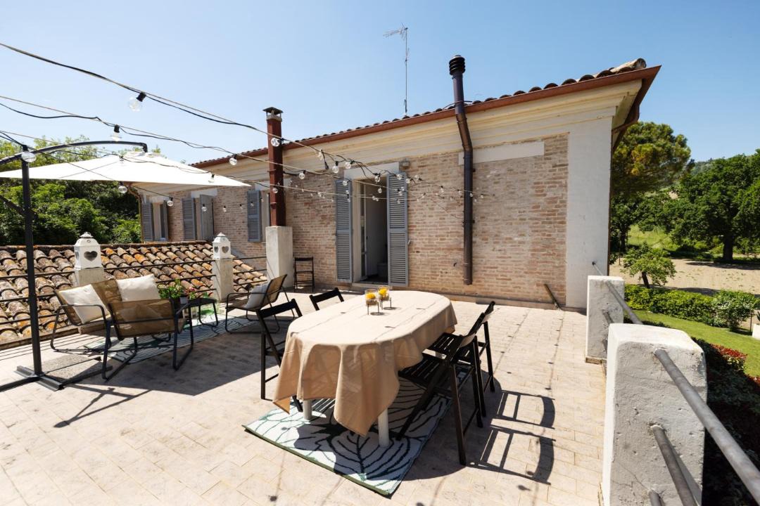 Photo of Patio Balcony in Colbordolo