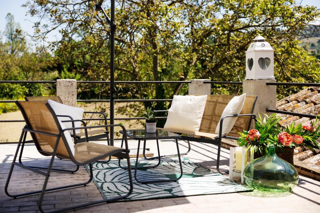 Photo of Patio Balcony in Colbordolo