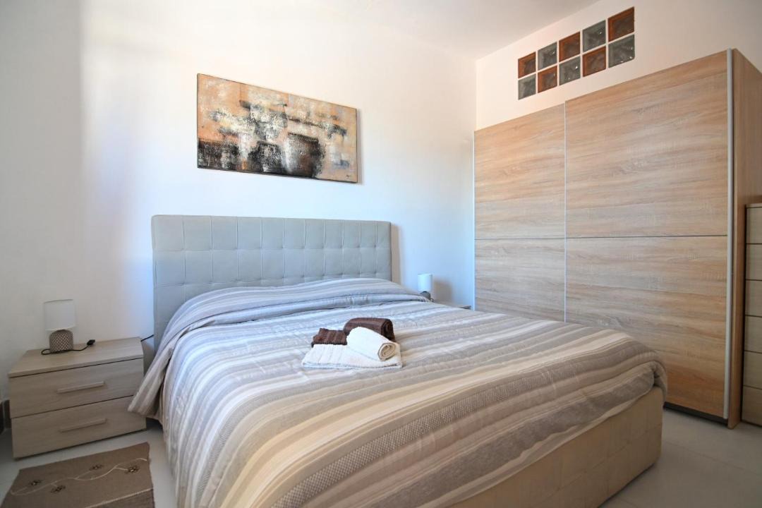 Photo of Bedroom in Bosa