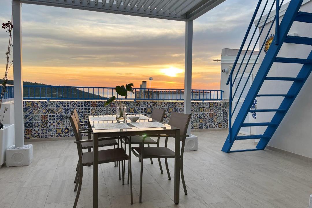 Photo of Patio Balcony in Peschici