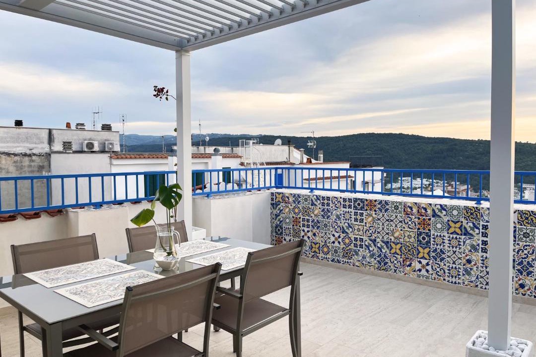 Photo of Patio Balcony in Peschici