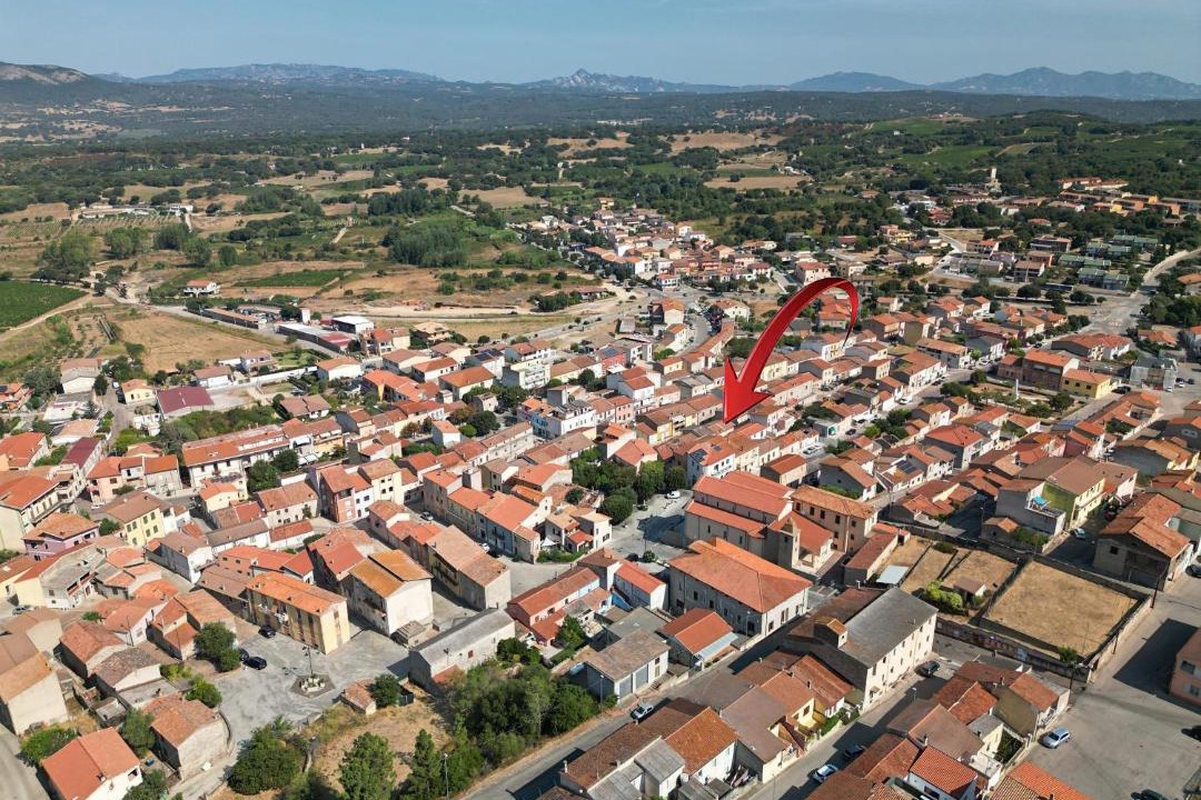 Photo of Buildings in Monti