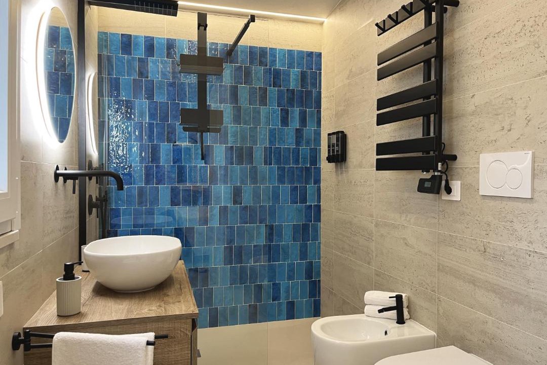Photo of Bathroom in Peschici