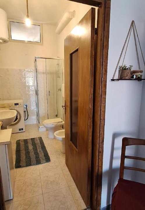 Photo of Bathroom in Laerru