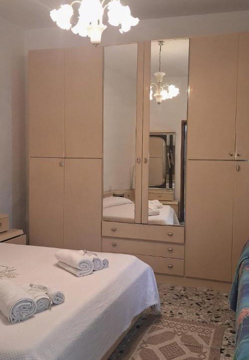 Photo of Bedroom in Laerru