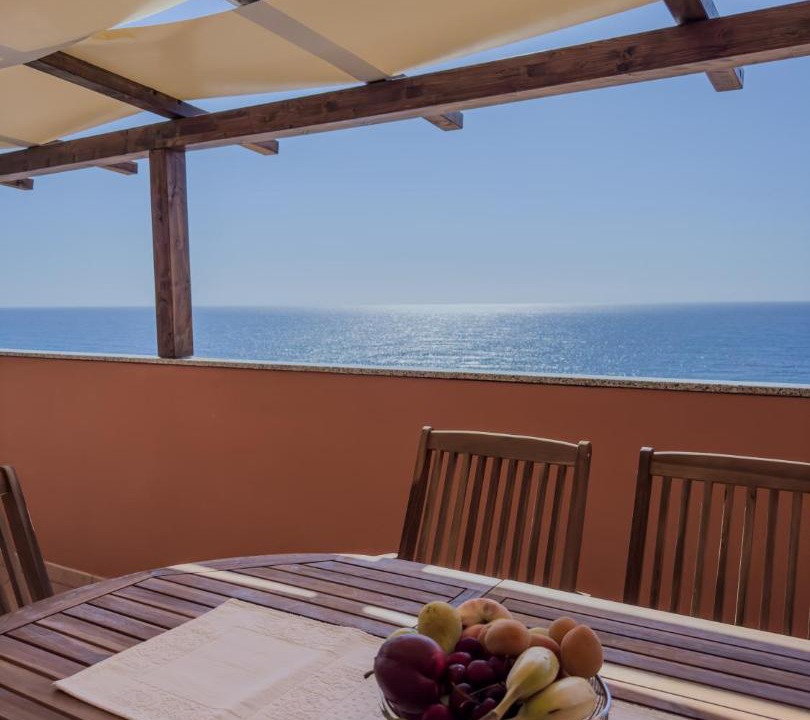 Photo of Patio Balcony in Porto Alabe