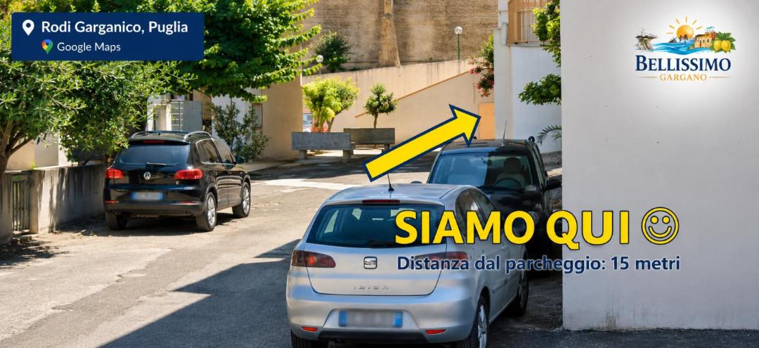 Photo of Others in Rodi Garganico