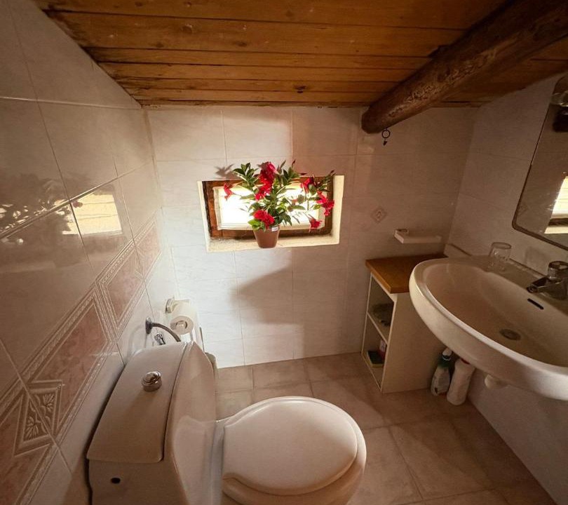 Photo of Bathroom in Sassari