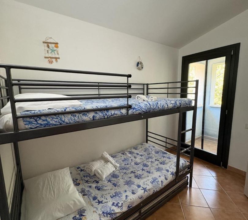 Photo of Bedroom in Santa Maria Coghinas