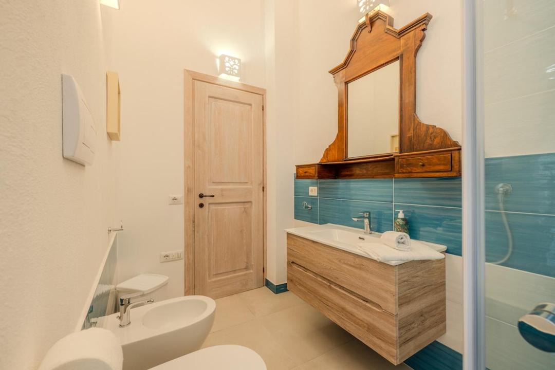 Photo of Bathroom in Monti