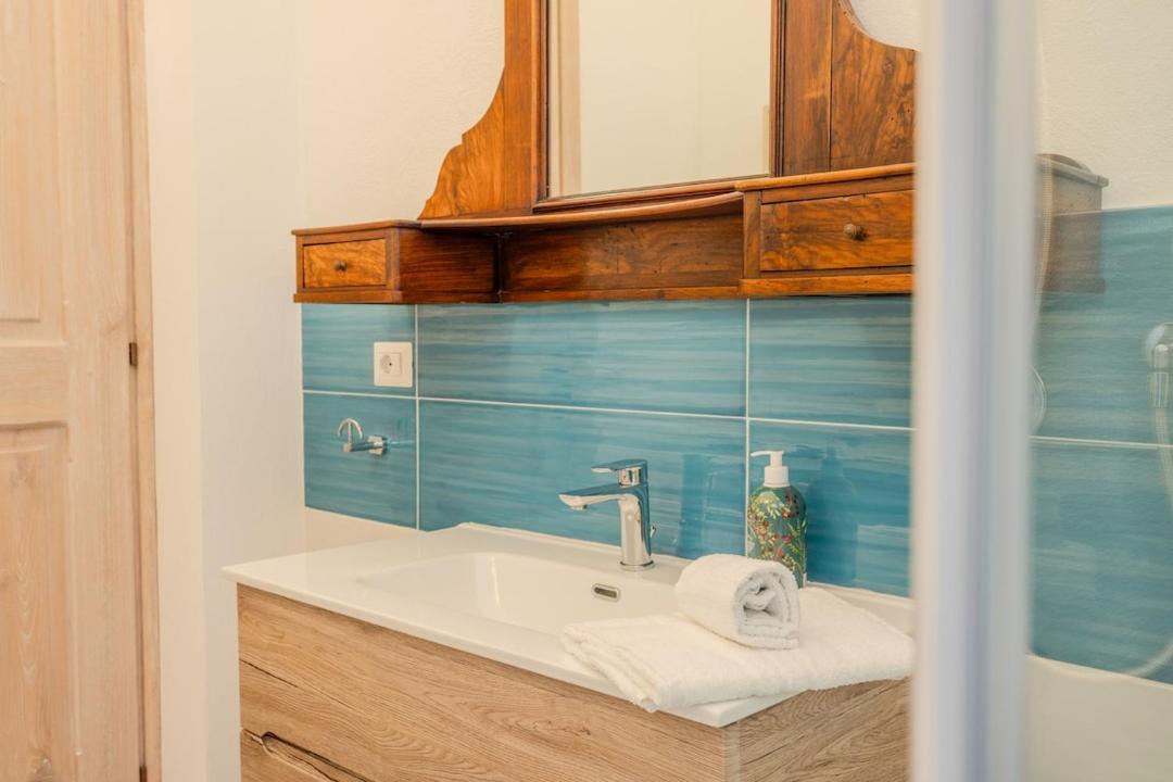 Photo of Bathroom in Monti