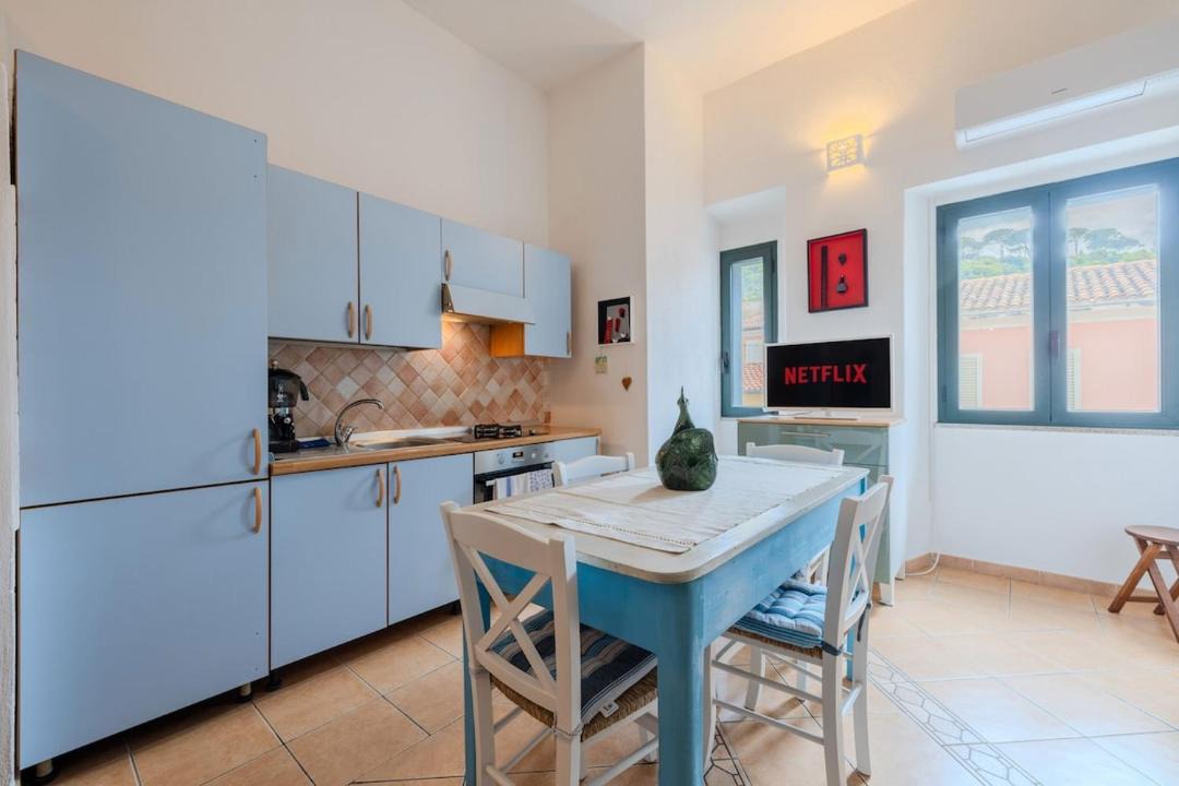 Photo of Kitchen in Monti