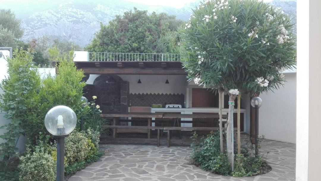 Photo of Others in Cala Gonone