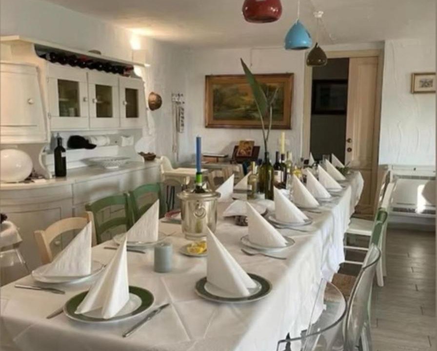Photo of Kitchen in San Stefano