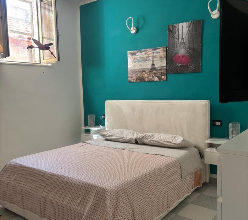 Photo of Bedroom in Ischitella