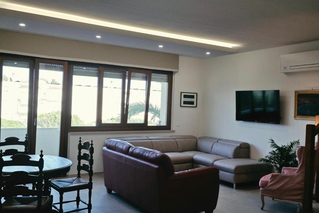 Photo of Livingroom in Fertilia
