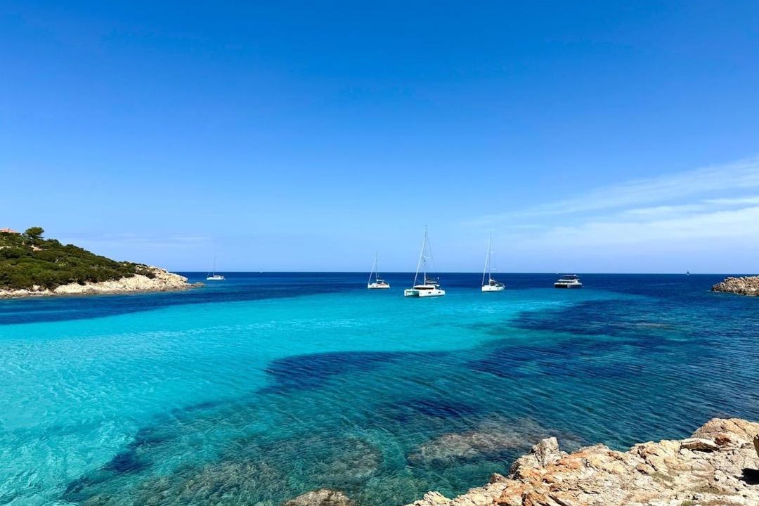 Photo of Others in Porto Cervo