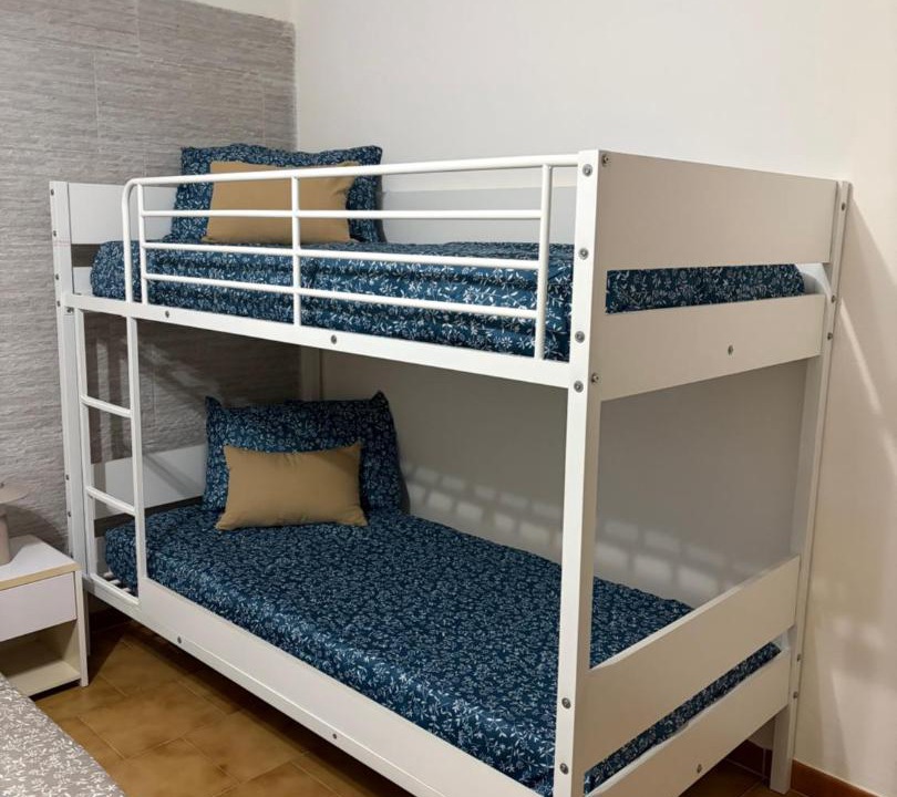 Photo of Bedroom in Lu Bagnu