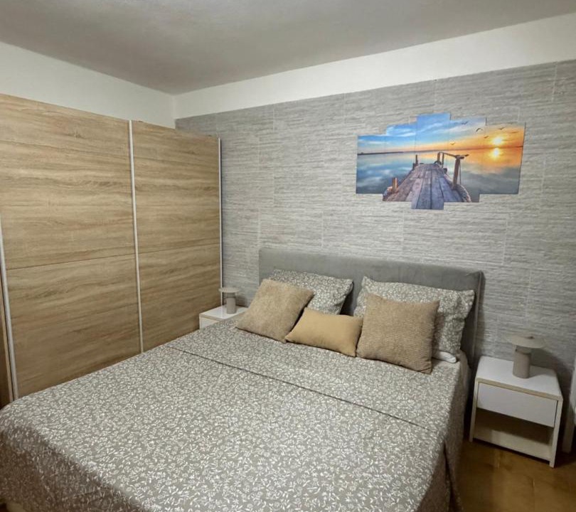 Photo of Bedroom in Lu Bagnu