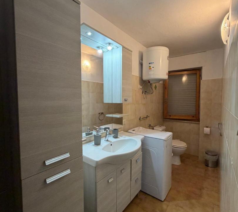 Photo of Bathroom in Lu Bagnu