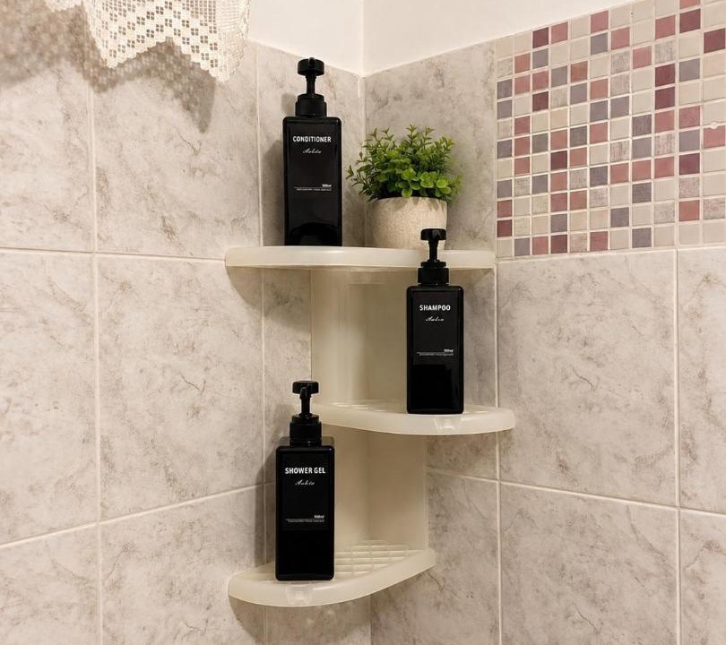 Photo of Bathroom in Lanusei