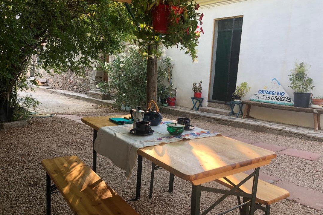 Photo of Others in Bortigiadas