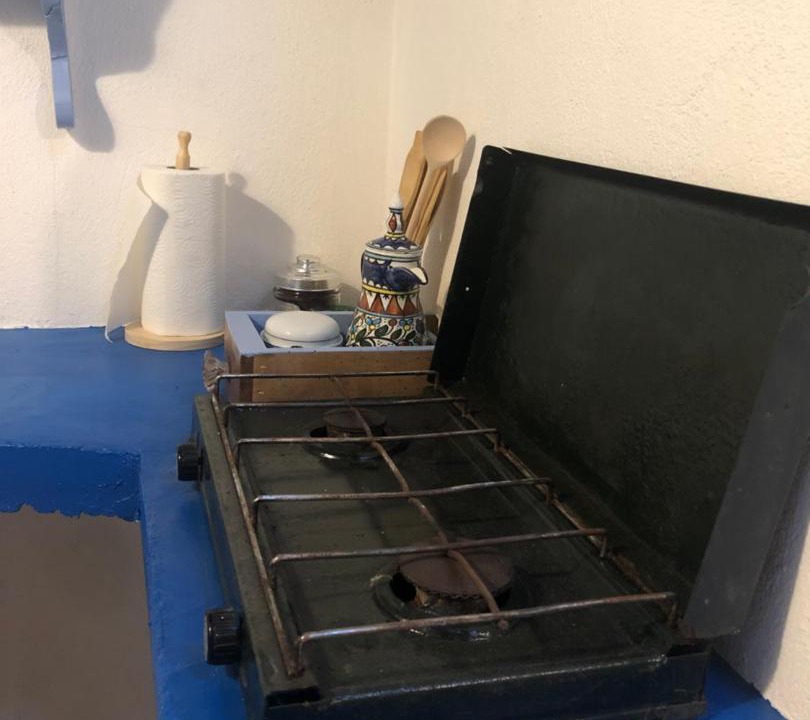 Photo of Kitchen in Bortigiadas