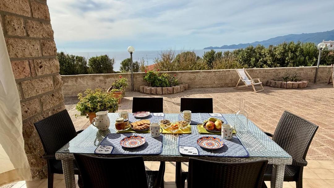 Photo of Patio Balcony in Santa Maria del Mare