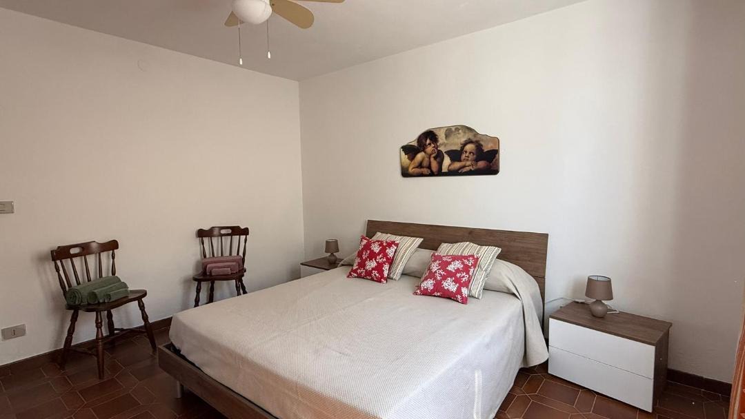 Photo of Bedroom in Santa Maria del Mare