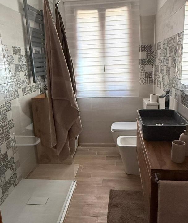 Photo of Bathroom in Santa Maria del Mare