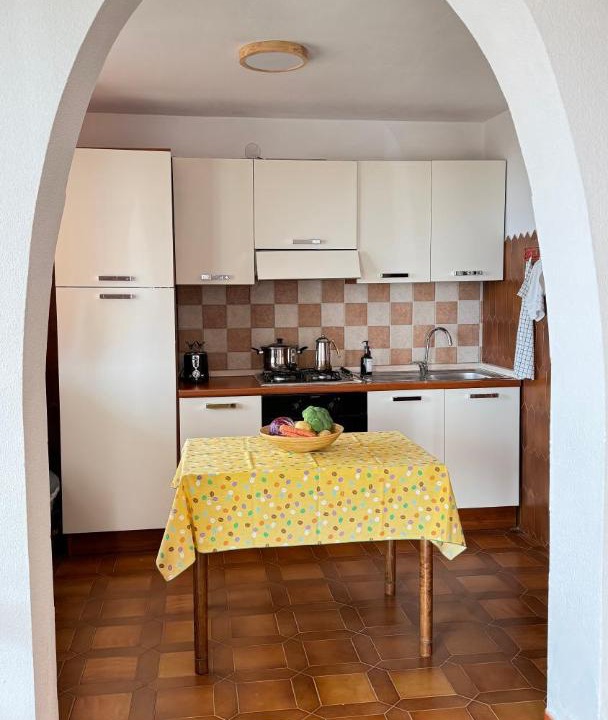 Photo of Kitchen in Santa Maria del Mare