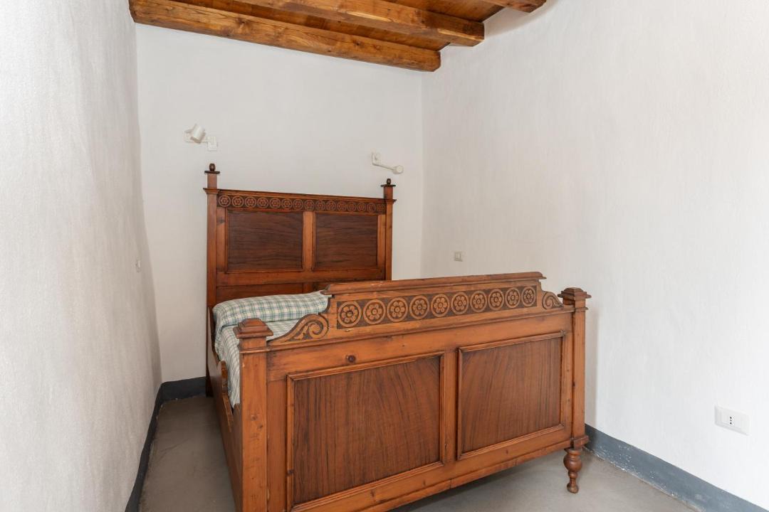 Photo of Bedroom in Seneghe