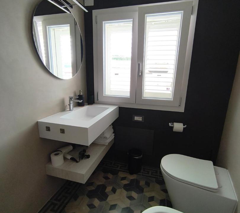 Photo of Bathroom in Nuoro
