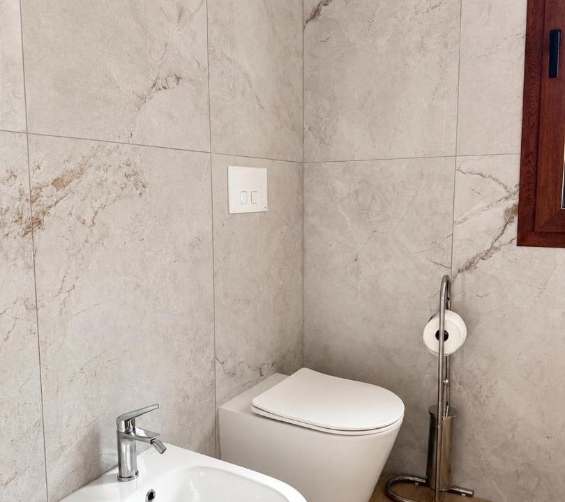 Photo of Bathroom in Solanas